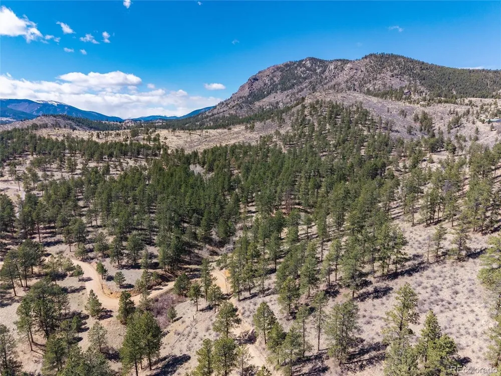 Lot 12A Bailey Ests Bailey, CO 80421