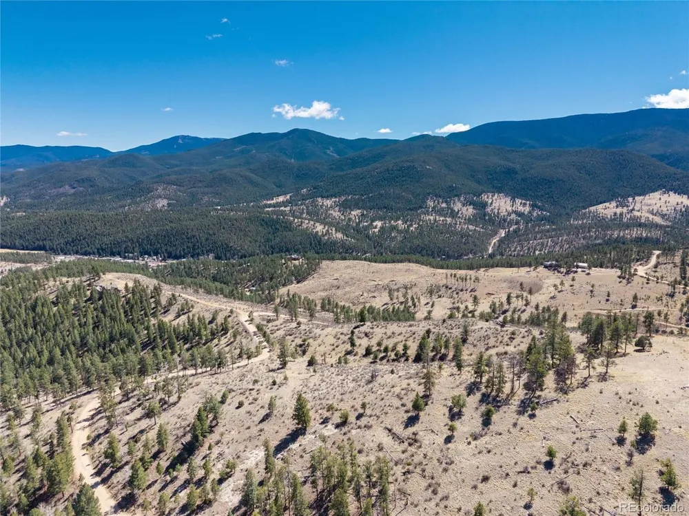 Lot 12A Bailey Ests Bailey, CO 80421