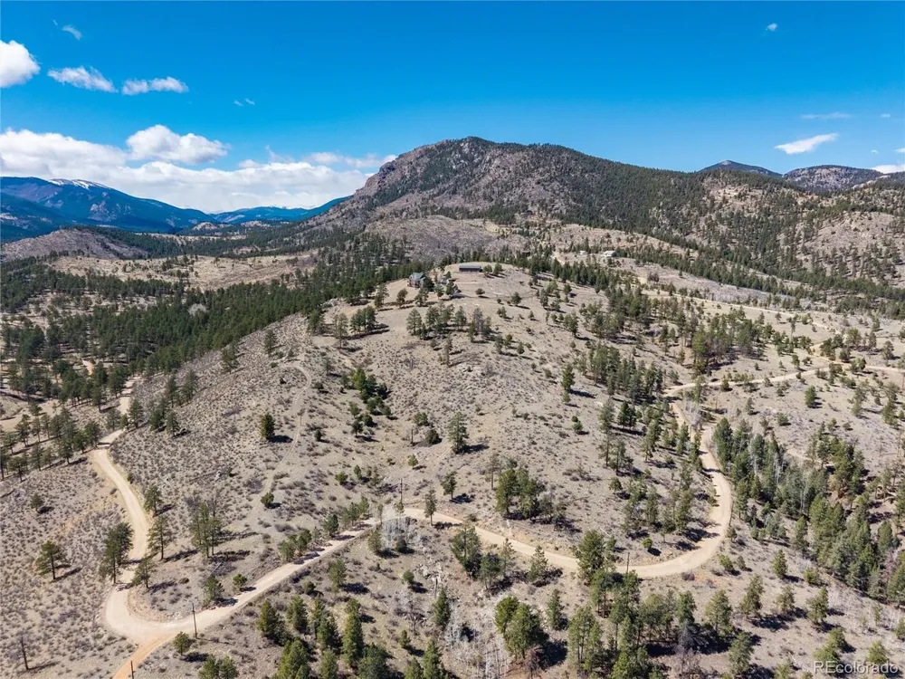 Lot 12A Bailey Ests Bailey, CO 80421