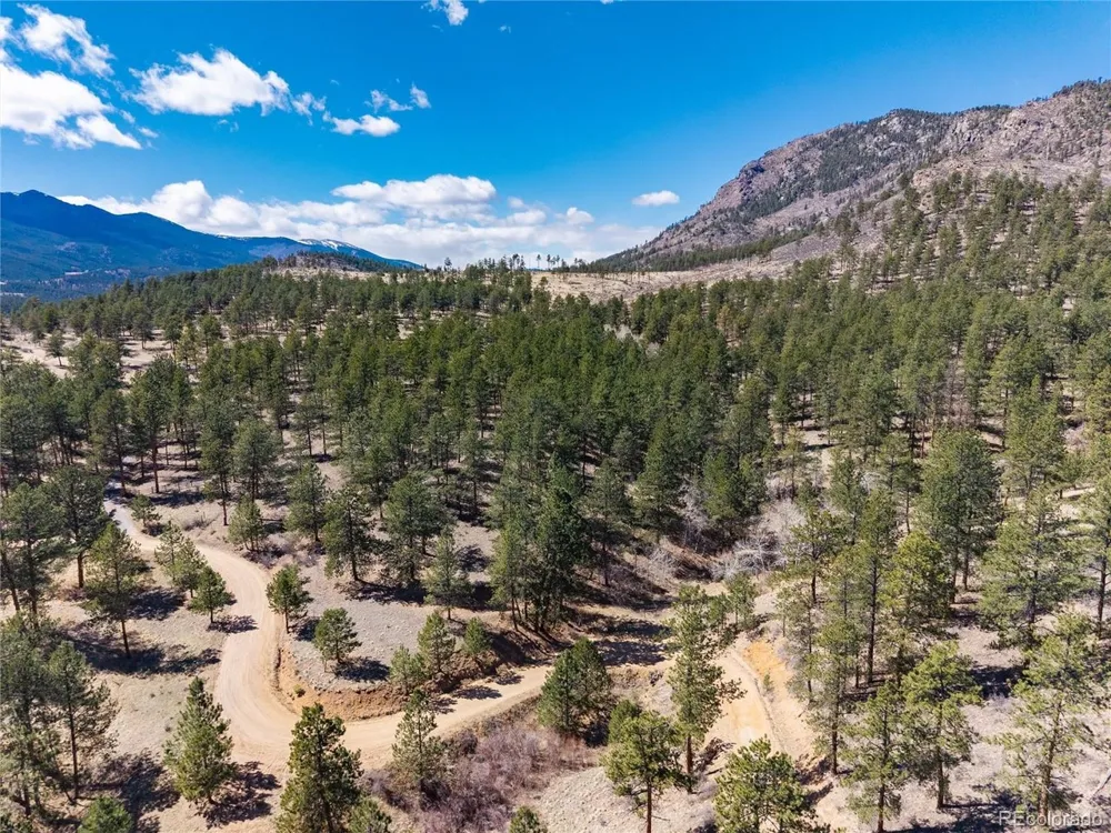Lot 12A Bailey Ests Bailey, CO 80421