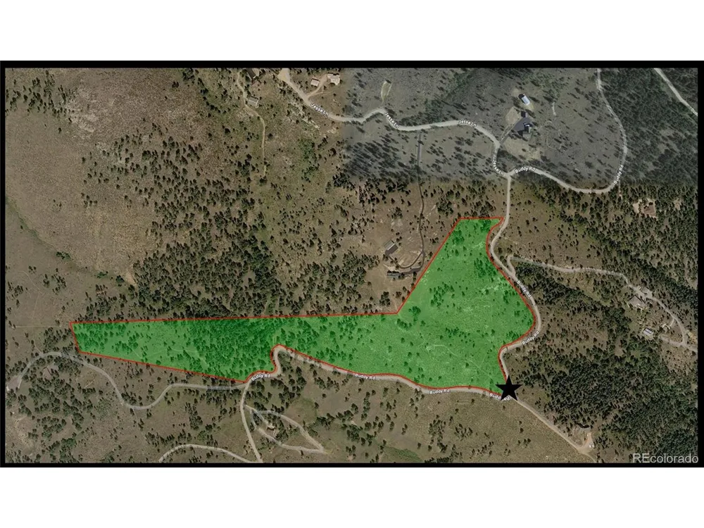 Lot 12A Bailey Ests Bailey, CO 80421