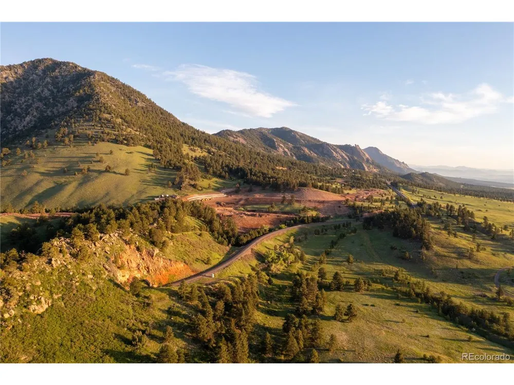 4 Sumner Road Arvada, CO 80403
