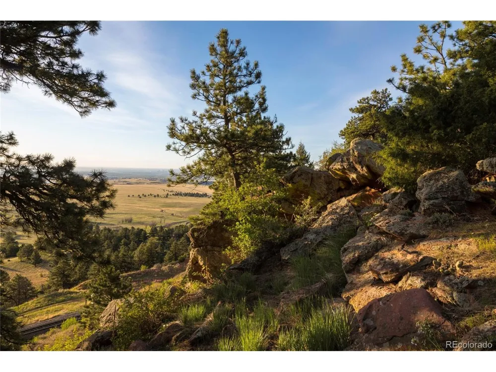 4 Sumner Road Arvada, CO 80403