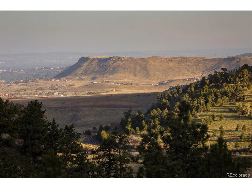 4 Sumner Road Arvada, CO 80403
