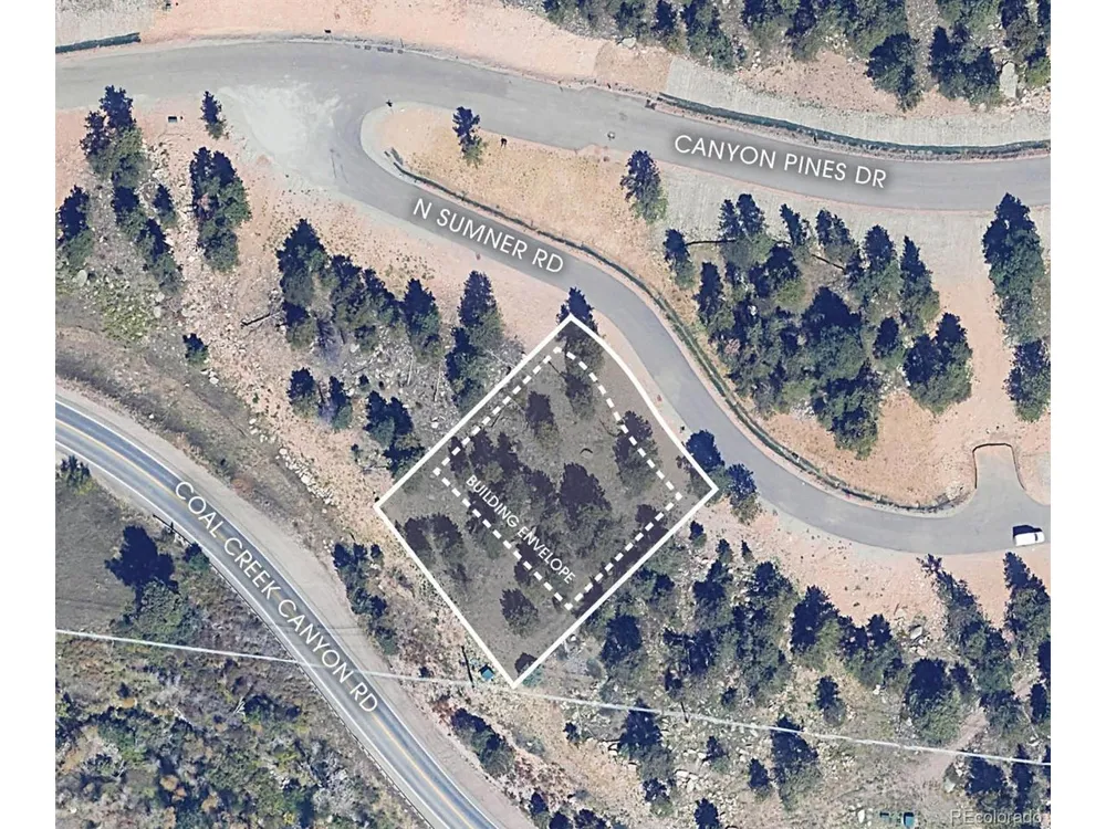 4 Sumner Road Arvada, CO 80403
