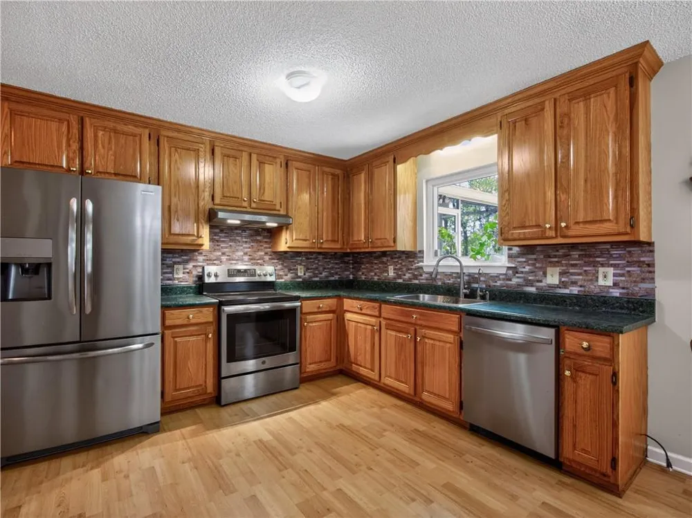 41 Terrace Court Chatsworth, GA 30705