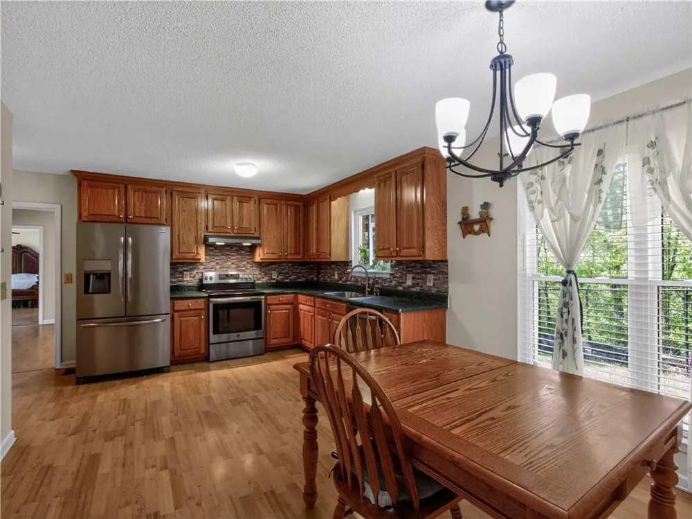 41 Terrace Court Chatsworth, GA 30705