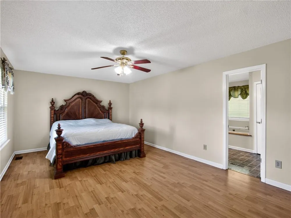 41 Terrace Court Chatsworth, GA 30705
