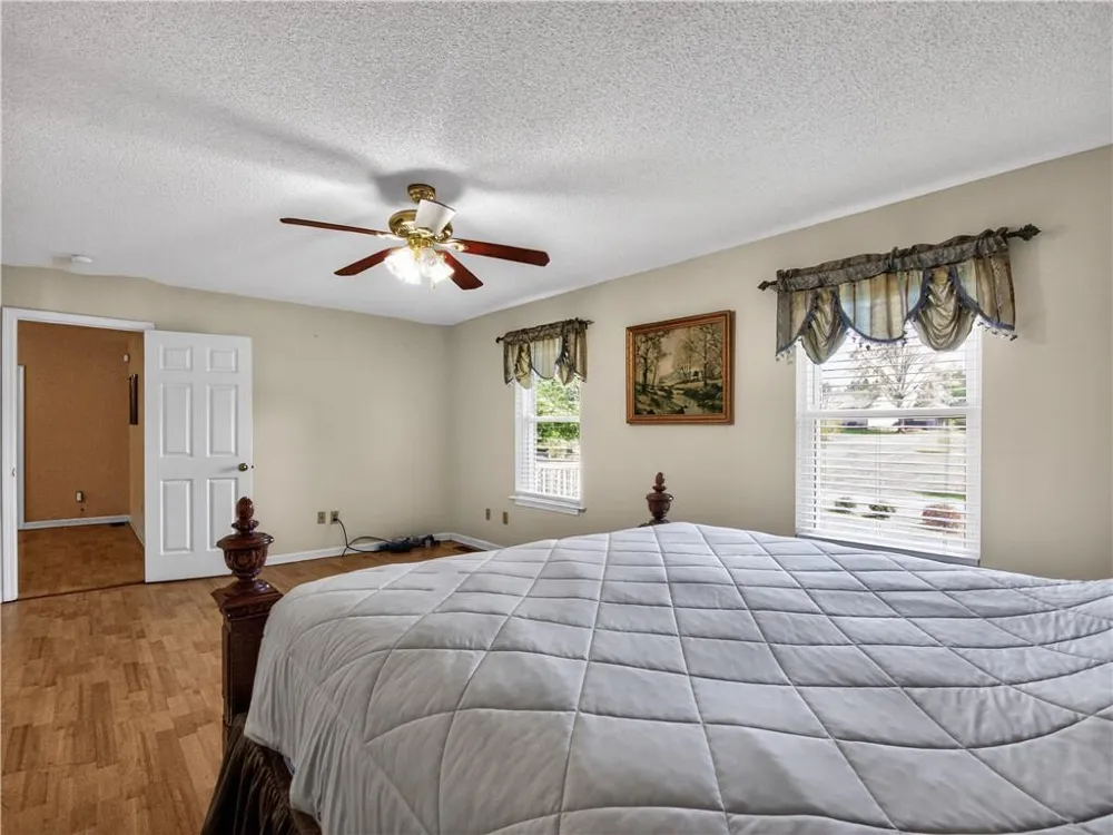 41 Terrace Court Chatsworth, GA 30705