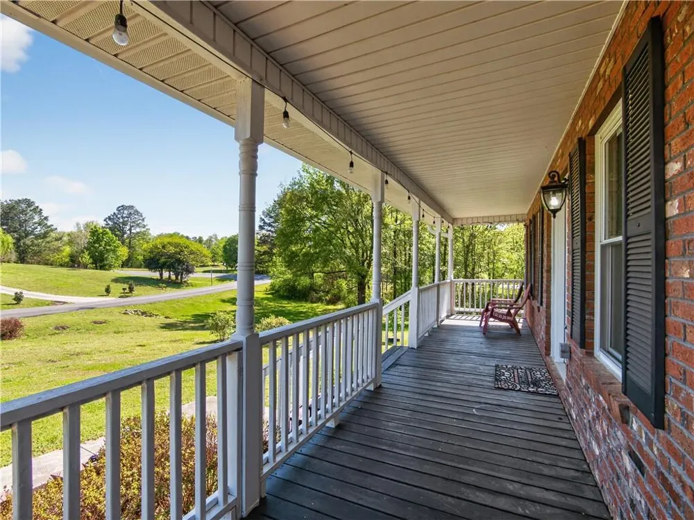41 Terrace Court Chatsworth, GA 30705