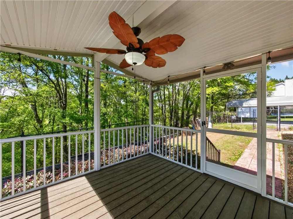 41 Terrace Court Chatsworth, GA 30705