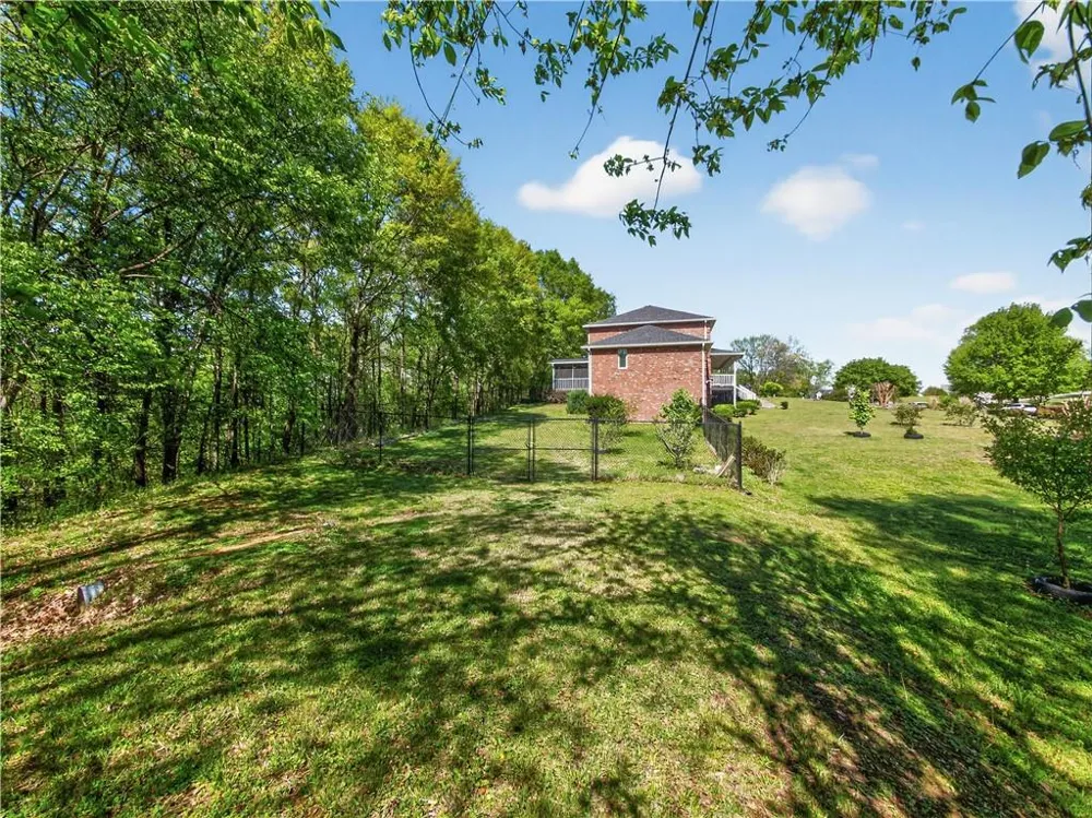 41 Terrace Court Chatsworth, GA 30705
