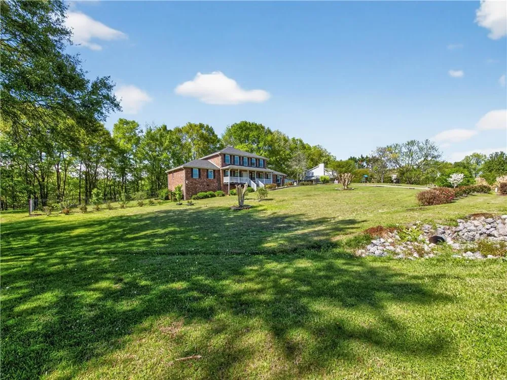 41 Terrace Court Chatsworth, GA 30705