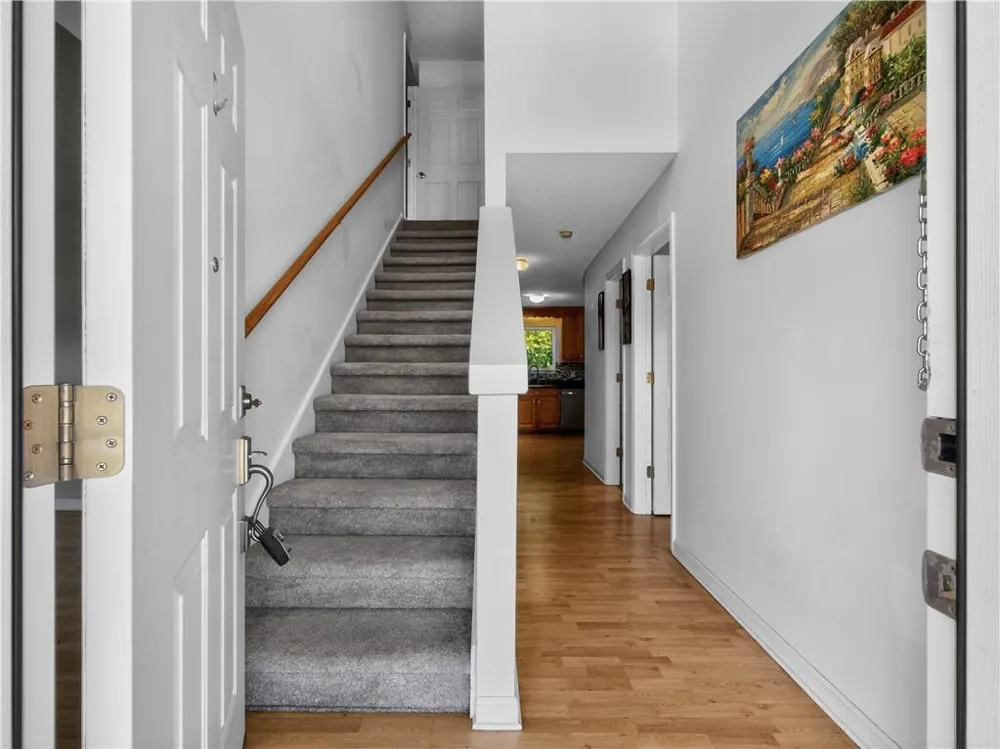 41 Terrace Court Chatsworth, GA 30705