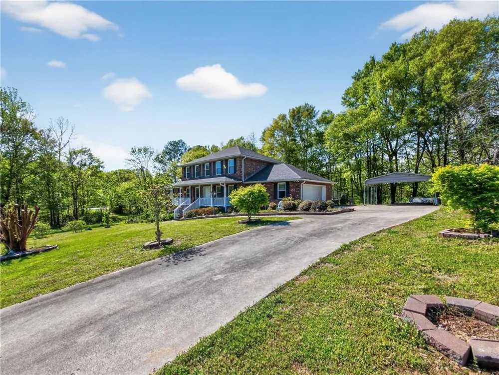41 Terrace Court Chatsworth, GA 30705