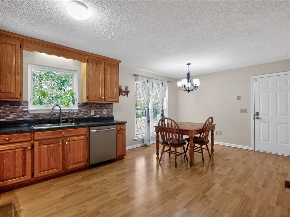 41 Terrace Court Chatsworth, GA 30705