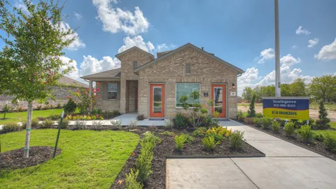 121 Little Walnut Cove
