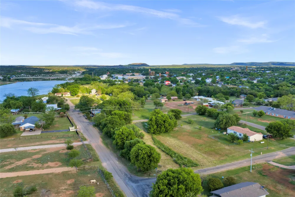 LUCKENBACH STREET Llano, TX 78643