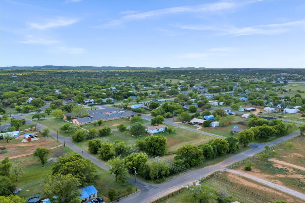 LUCKENBACH STREET Llano, TX 78643