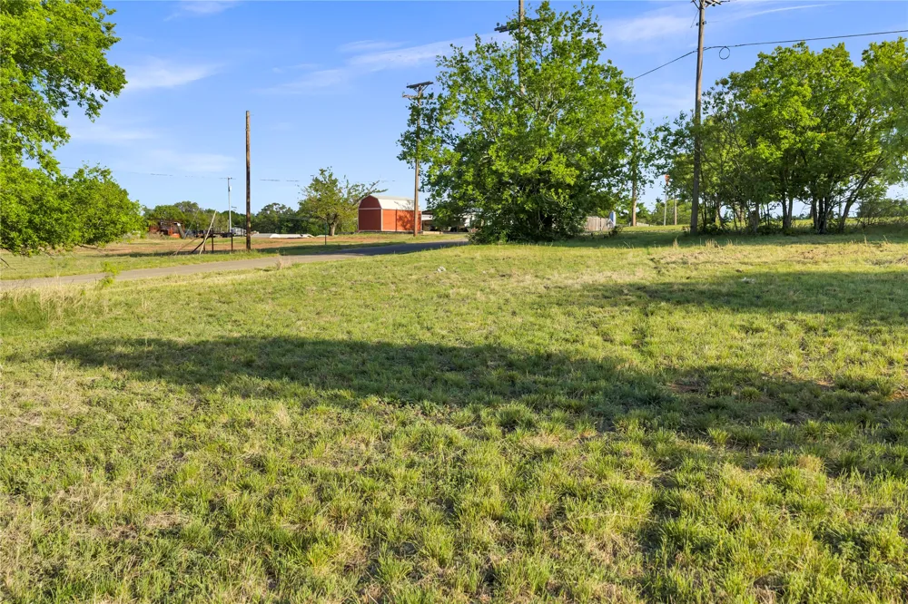 LUCKENBACH STREET Llano, TX 78643