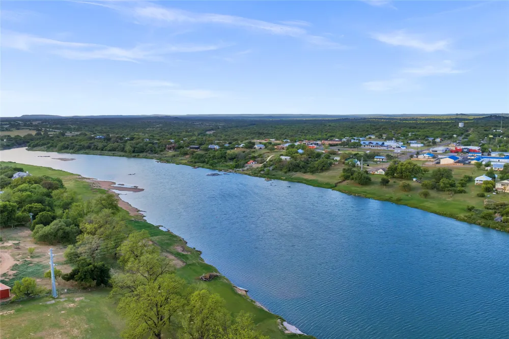 LUCKENBACH STREET Llano, TX 78643