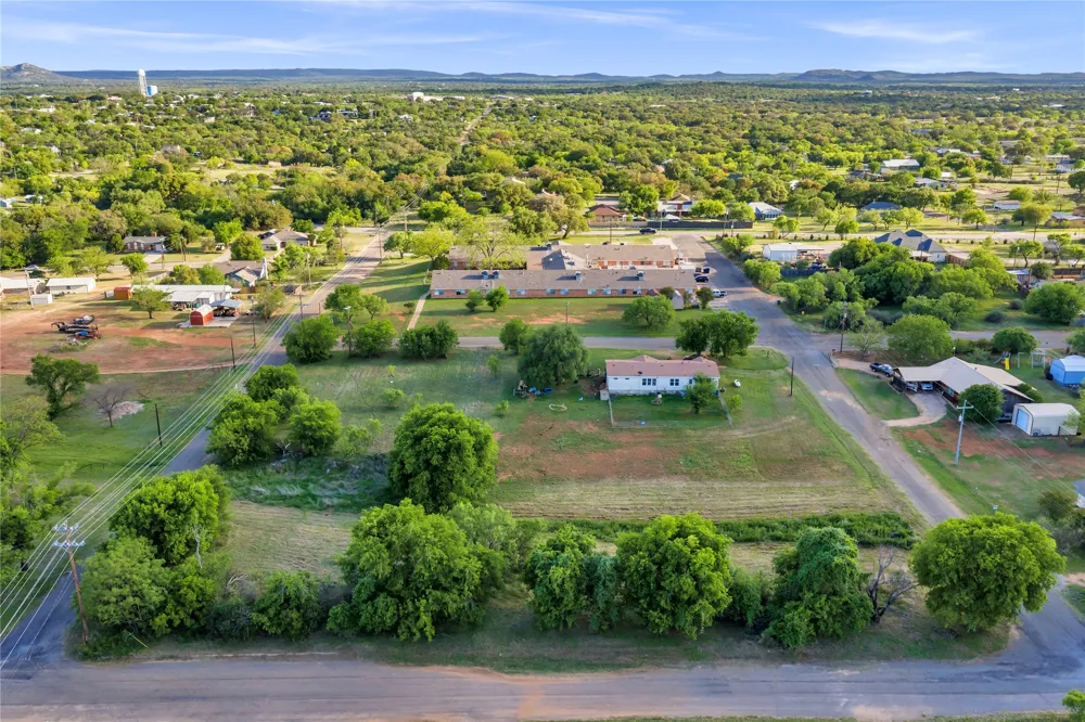 LUCKENBACH STREET Llano, TX 78643