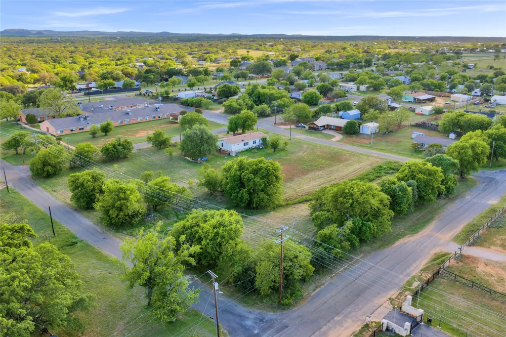 LUCKENBACH STREET Llano, TX 78643