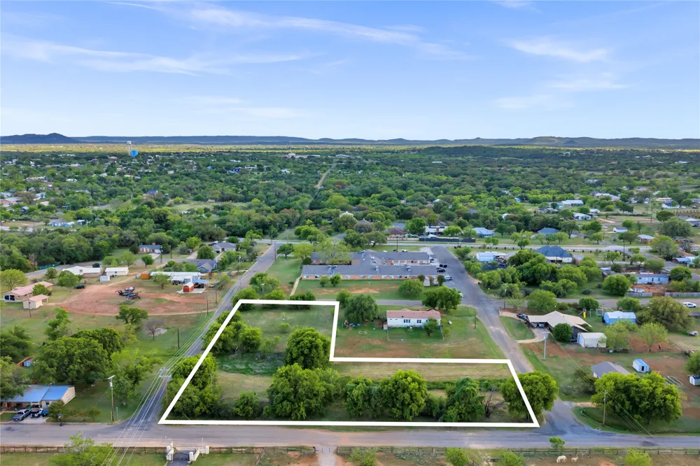 LUCKENBACH STREET Llano, TX 78643