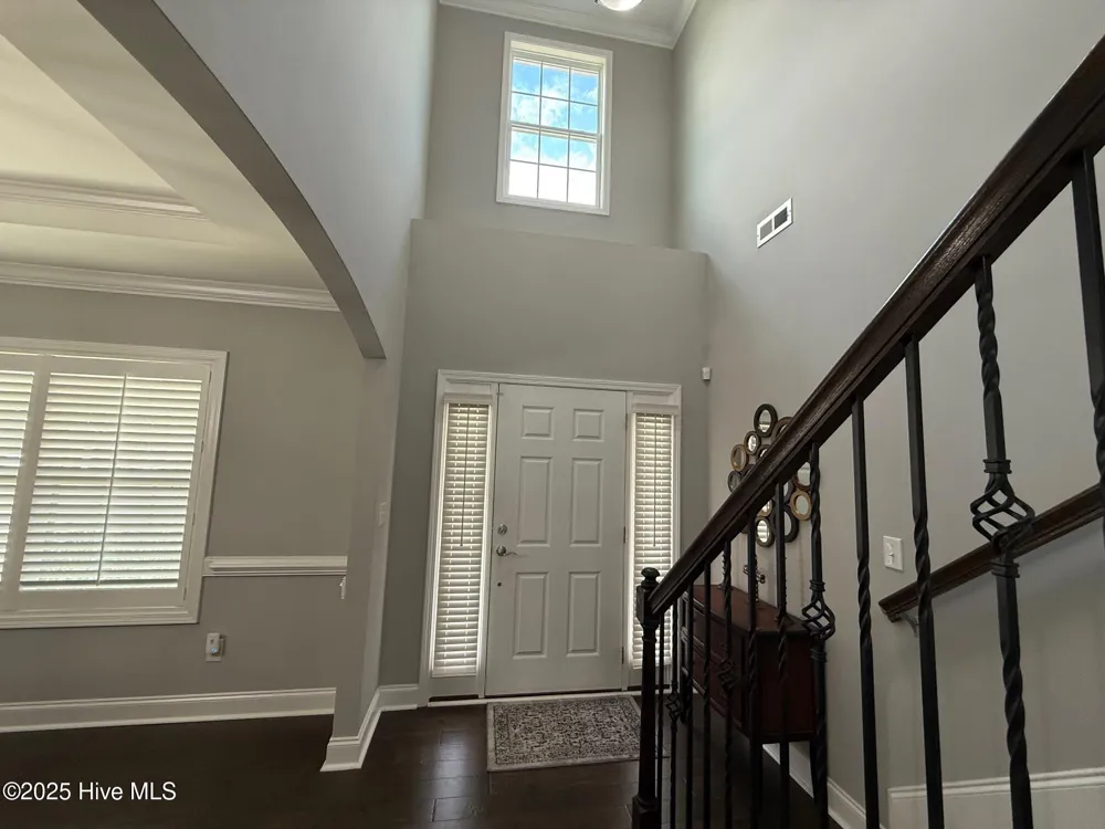 2901 Fernley Court #. High Point, NC 27262