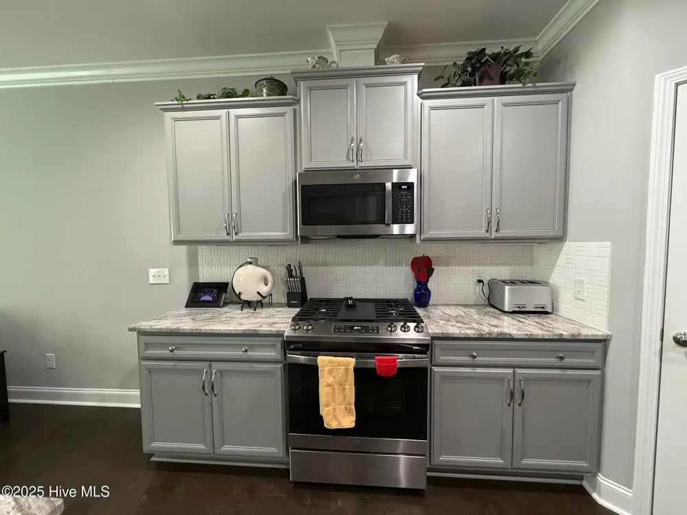 2901 Fernley Court #. High Point, NC 27262
