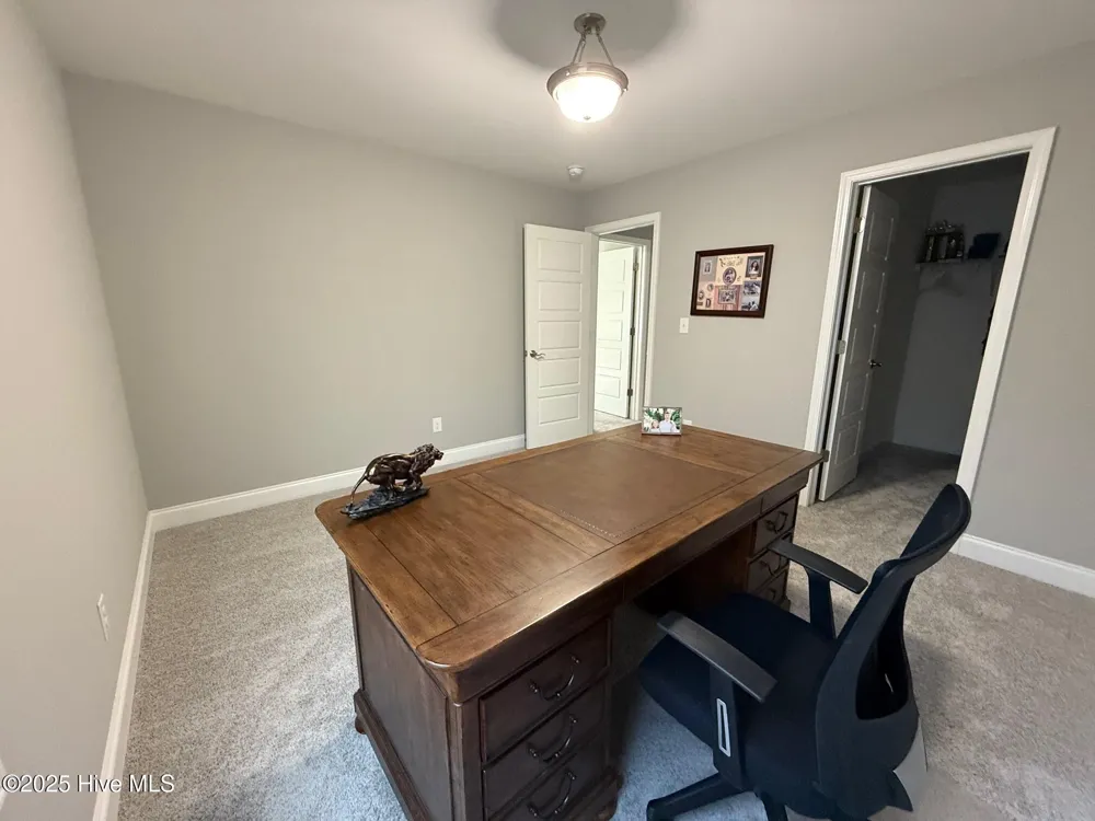 2901 Fernley Court #. High Point, NC 27262