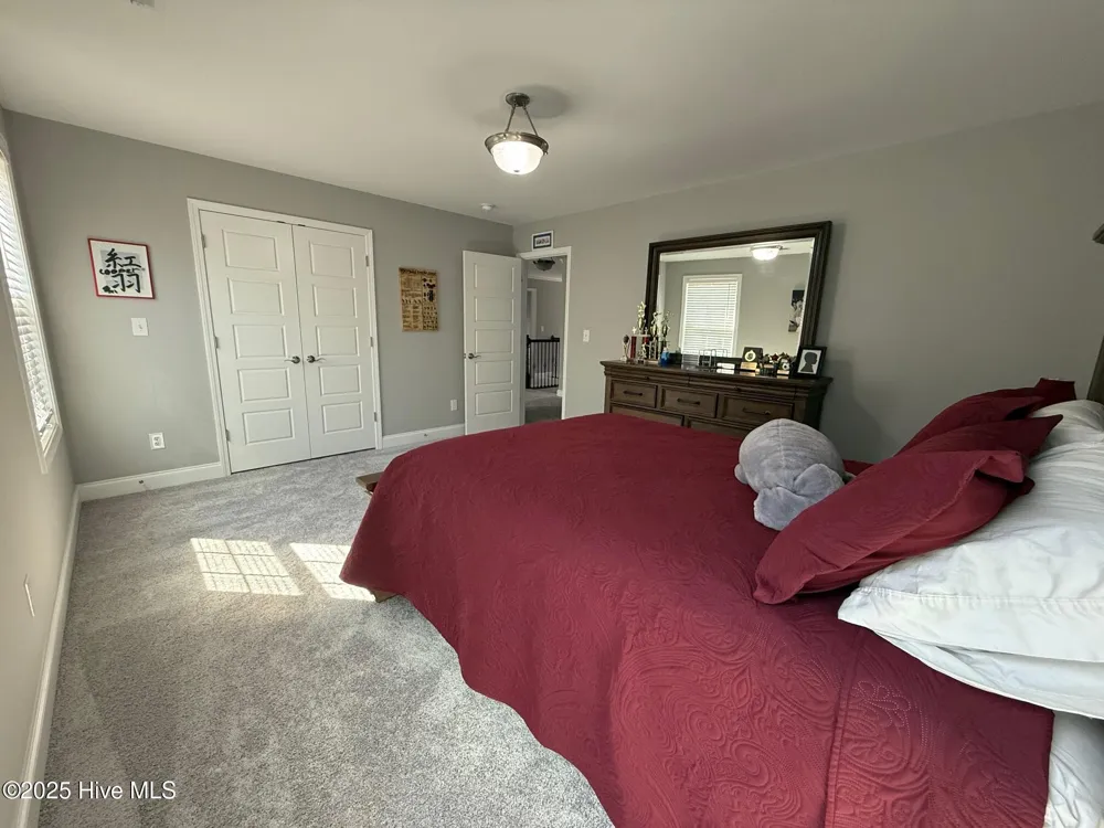 2901 Fernley Court #. High Point, NC 27262