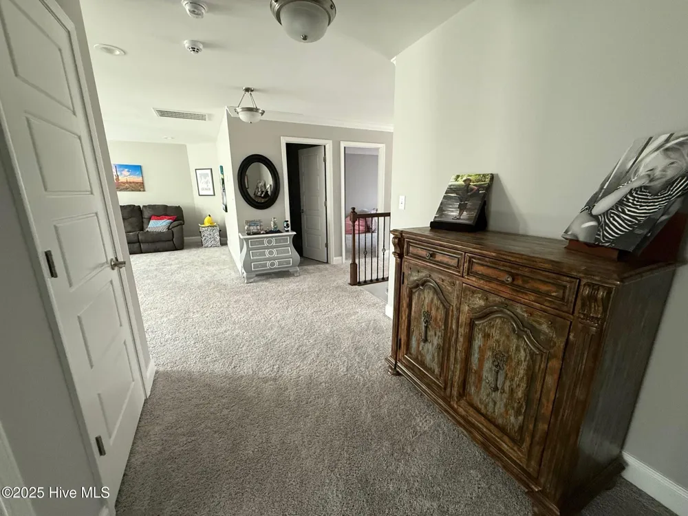 2901 Fernley Court #. High Point, NC 27262
