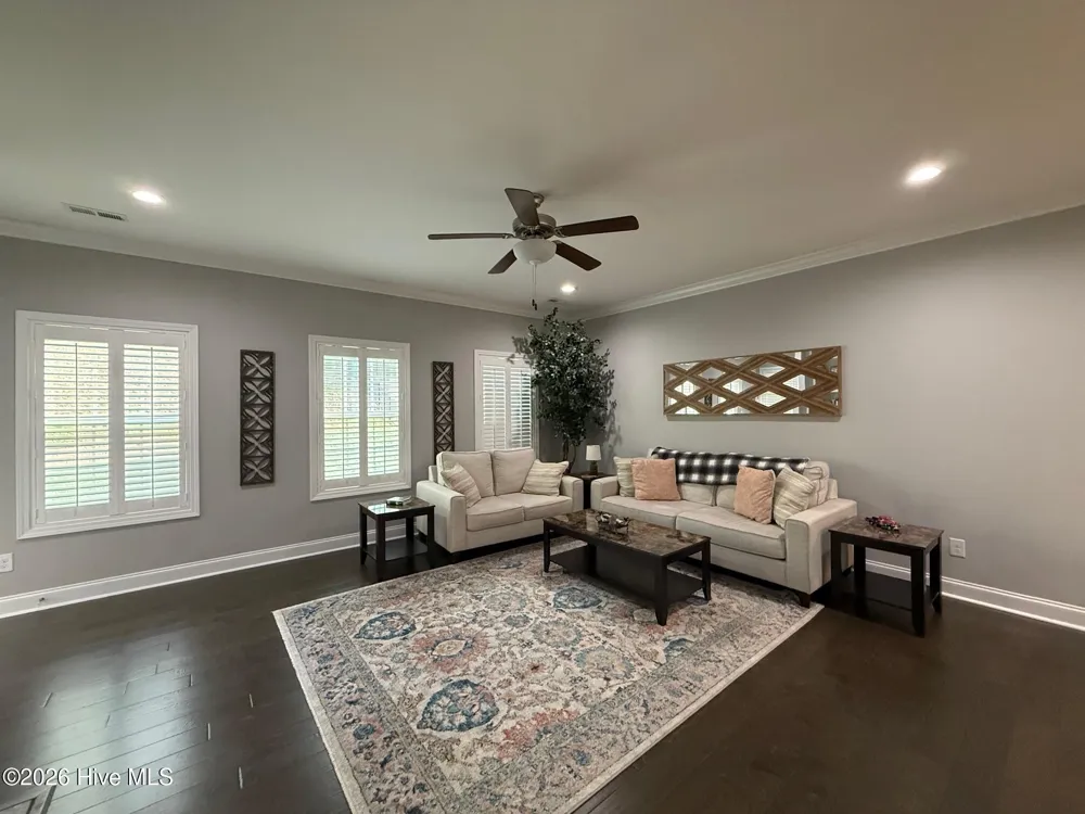2901 Fernley Court #. High Point, NC 27262