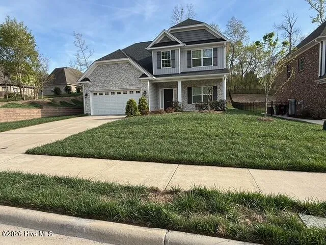 2901 Fernley Court #. High Point, NC 27262