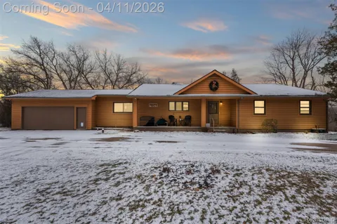 9130 Bayfield Lane