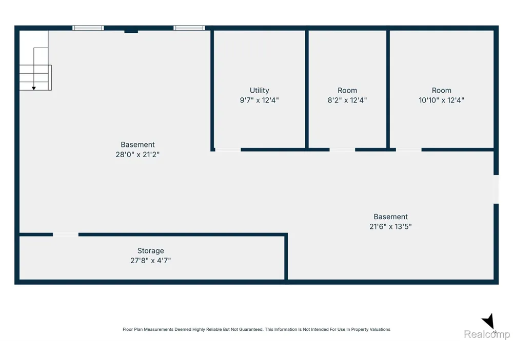 9130 Bayfield Lane Green Oak Township, MI 48116