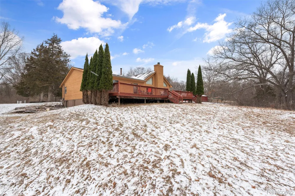 9130 Bayfield Lane Green Oak Township, MI 48116