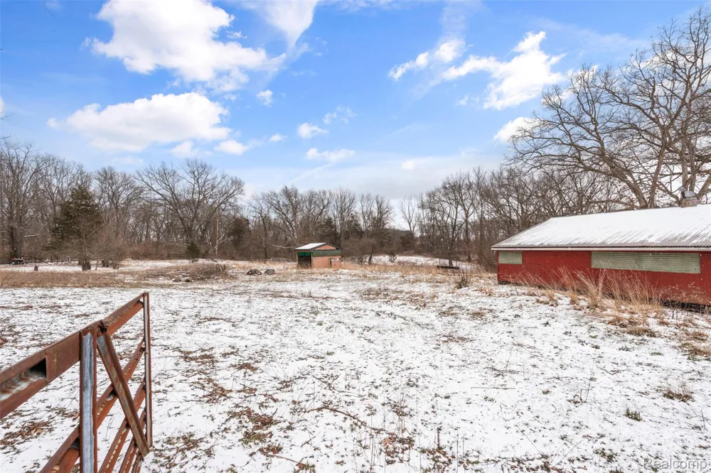 9130 Bayfield Lane Green Oak Township, MI 48116