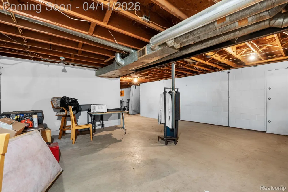 9130 Bayfield Lane Green Oak Township, MI 48116