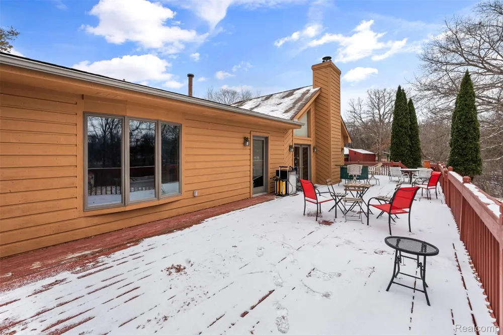 9130 Bayfield Lane Green Oak Township, MI 48116