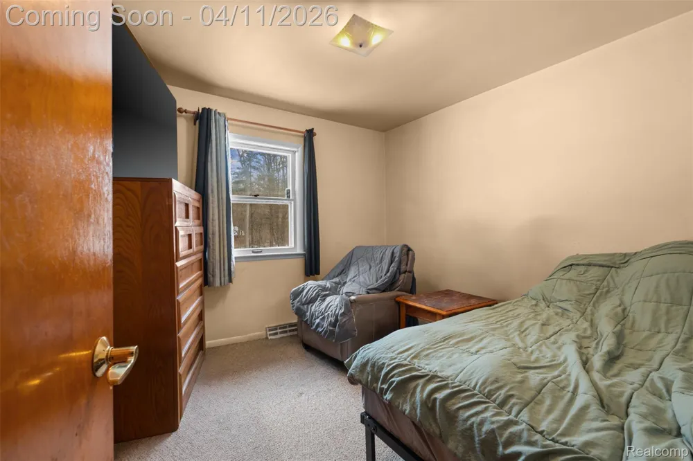 9130 Bayfield Lane Green Oak Township, MI 48116