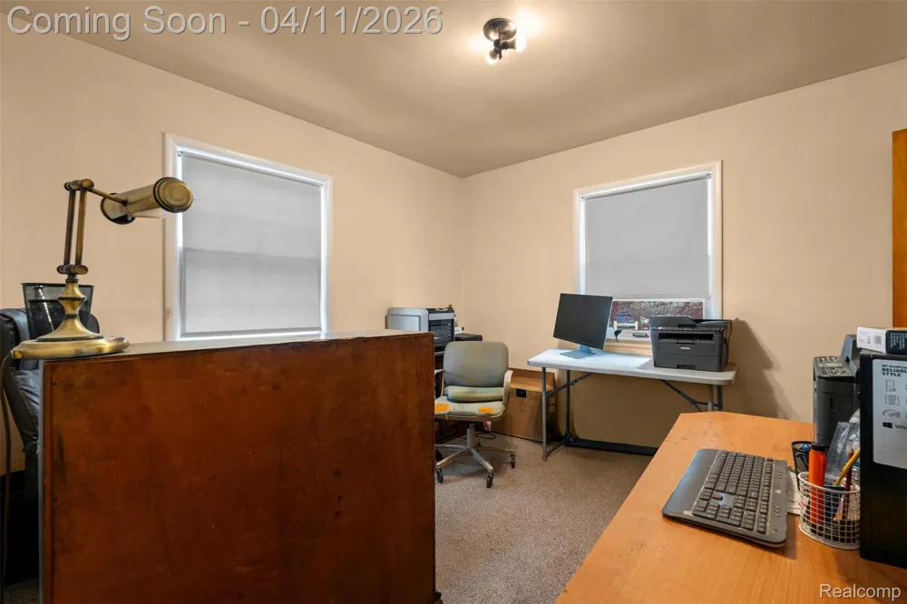9130 Bayfield Lane Green Oak Township, MI 48116