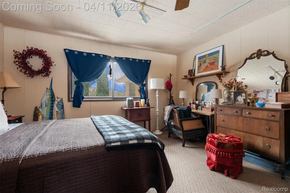 9130 Bayfield Lane Green Oak Township, MI 48116