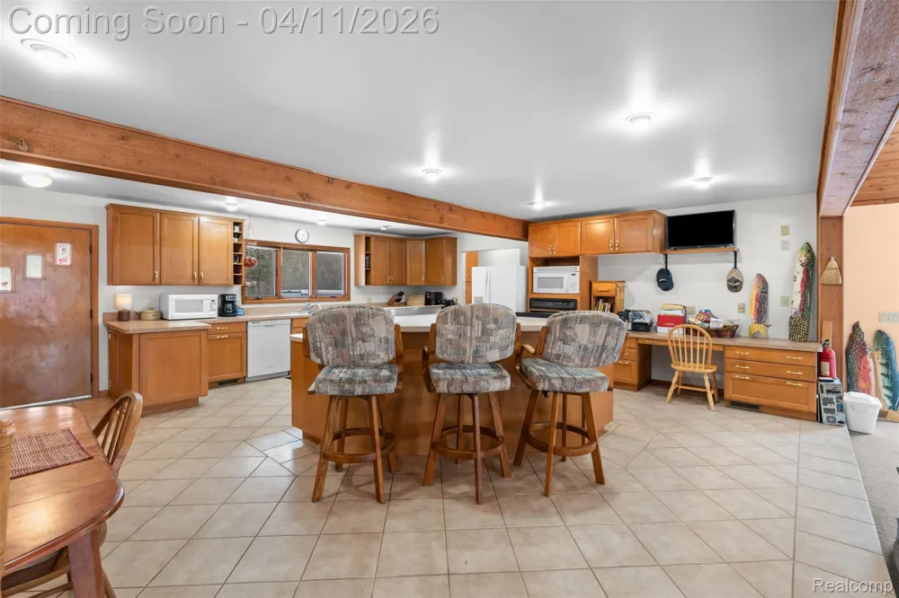 9130 Bayfield Lane Green Oak Township, MI 48116