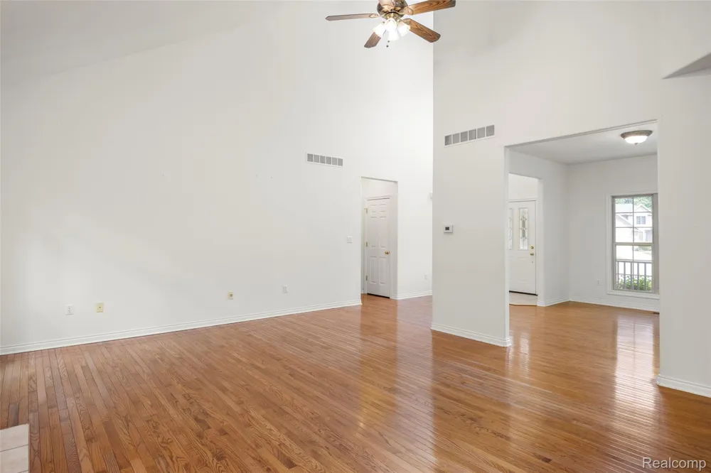 3409 Ancient Drive Port Huron Charter Township, MI 48060