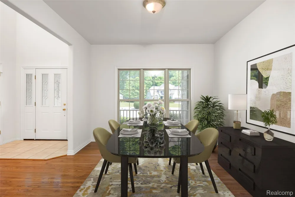 3409 Ancient Drive Port Huron Charter Township, MI 48060