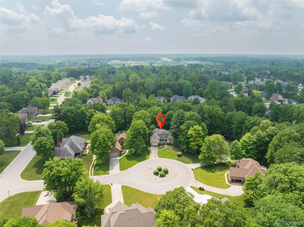 3409 Ancient Drive Port Huron Charter Township, MI 48060