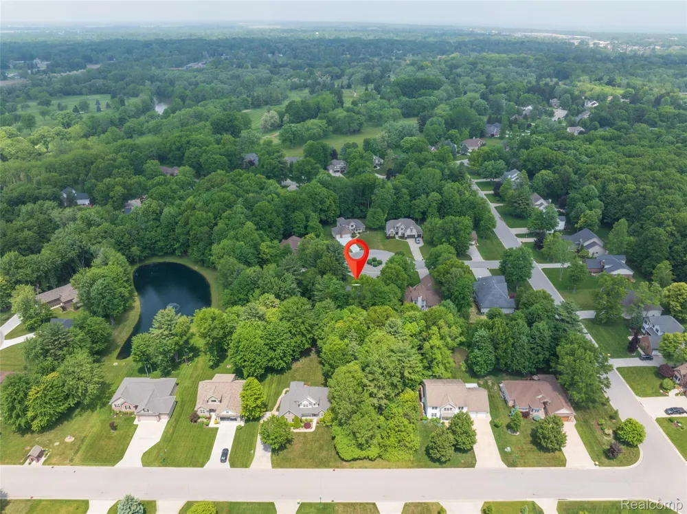 3409 Ancient Drive Port Huron Charter Township, MI 48060