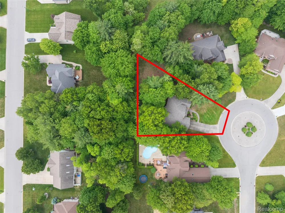 3409 Ancient Drive Port Huron Charter Township, MI 48060